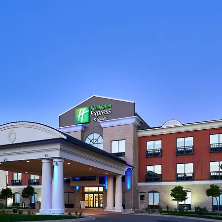 Holiday Inn Express Hotel & Suites Dieppe Airport By Ihg-3