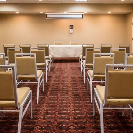 Hampton Inn Baton Rouge - Denham Springs-2