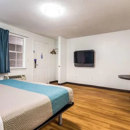 Motel 6-Gulf Shores, Al-2