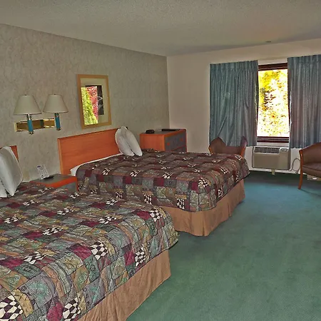 Travelodge By Wyndham Kalispell-3