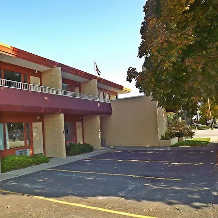 Travelodge By Wyndham Kalispell-2
