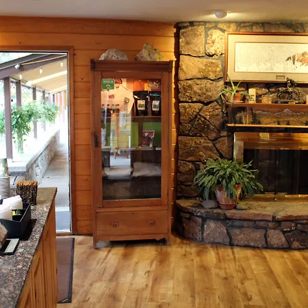 Box Canyon Lodge And Hot Springs-2