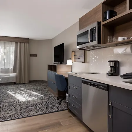 Candlewood Suites Lafayette - River Ranch By Ihg-3