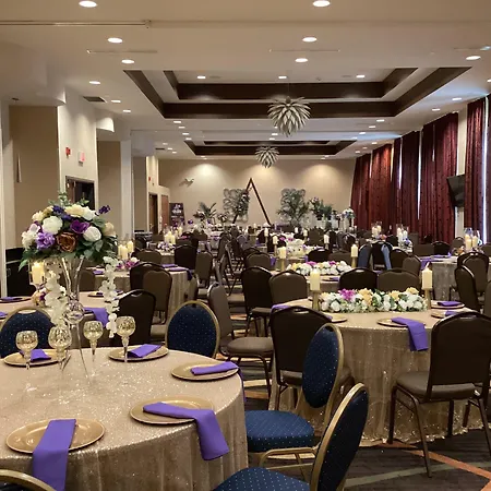 Holiday Inn Vicksburg By Ihg-3