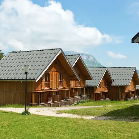 Madame Vacances Les Chalets Du Berger-3