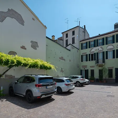Hotel Mantegna Stazione-2