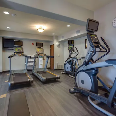 Drury Inn & Suites Las Cruces-3