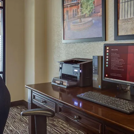 Drury Inn & Suites Las Cruces-2