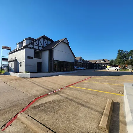 Americas Best Value Inn Longview-3