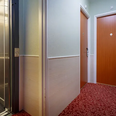 Amsterdam Downtown Hotel-2