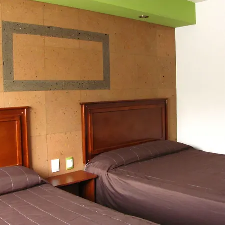 Hotel San Luis-3