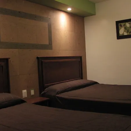 Hotel San Luis-2