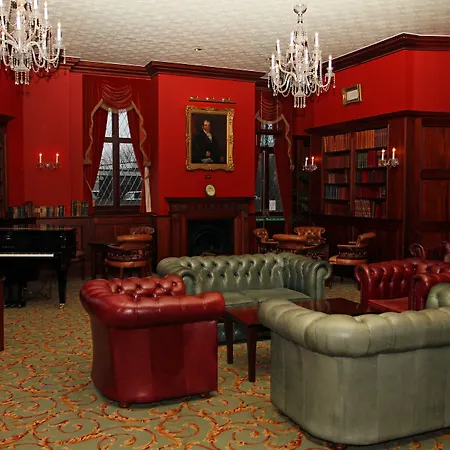 The Orwell Hotel-2