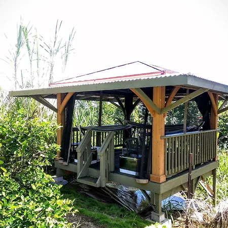 Hamakua Guesthouse-2