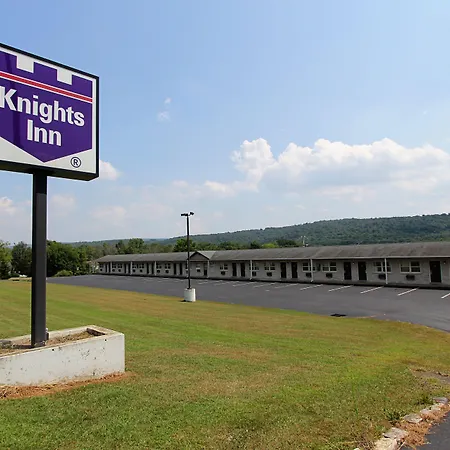 Knights Inn Pine Grove I-81 Exit 100-2