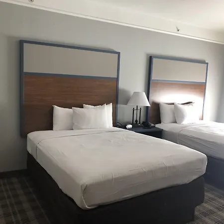 Americinn By Wyndham New Braunfels-2