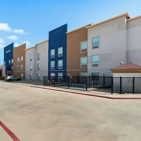Americinn By Wyndham New Braunfels-3