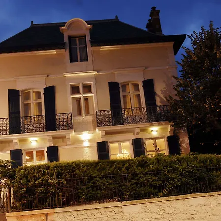Hotel Edouard VII-2