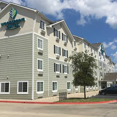 Woodspring Suites | North Charleston Airport I-526-2
