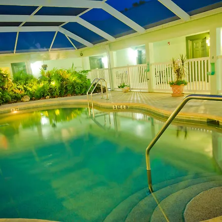 Ivey House Everglades Adventures Hotel-2