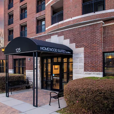 Homewood Suites By Hilton Davidson-3