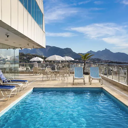 Windsor Asturias Hotel-2