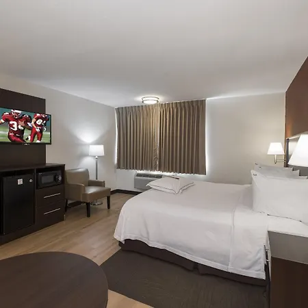 Red Roof Inn Plus+ Poughkeepsie-2
