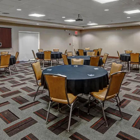 Four Points By Sheraton Memphis Southwind-3