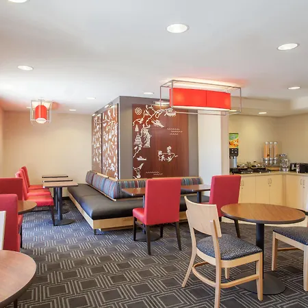 Towneplace Suites Huntsville-3