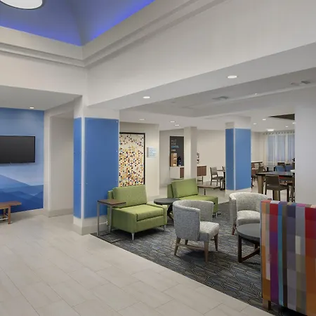 Holiday Inn Express Jacksonville Beach By Ihg-3