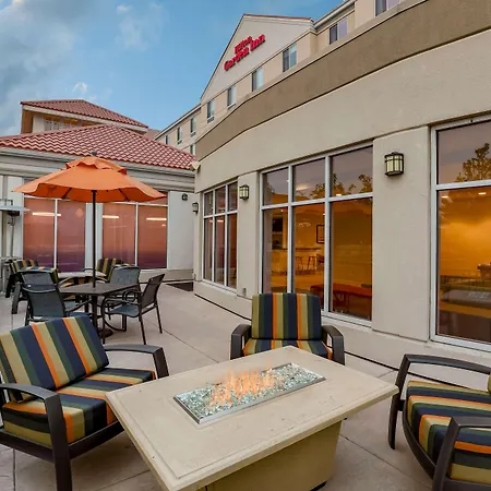 Hilton Garden Inn Reno-3