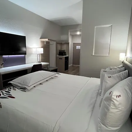 Comfort Inn San Antonio Northeast-3