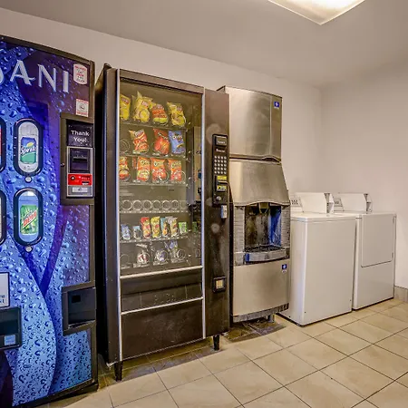 Motel 6-Marysville, Ca-3