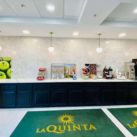 La Quinta By Wyndham Mt. Laurel - Philadelphia-2