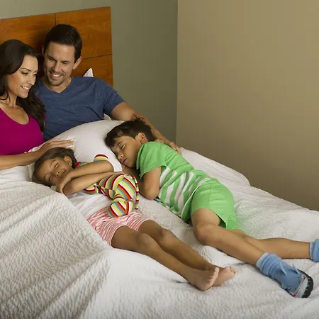 Woodspring Suites Jacksonville I-295 East-2