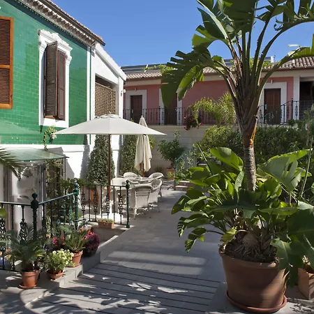 Hotel Boutique Mr Palau Verd - Adults Only-2