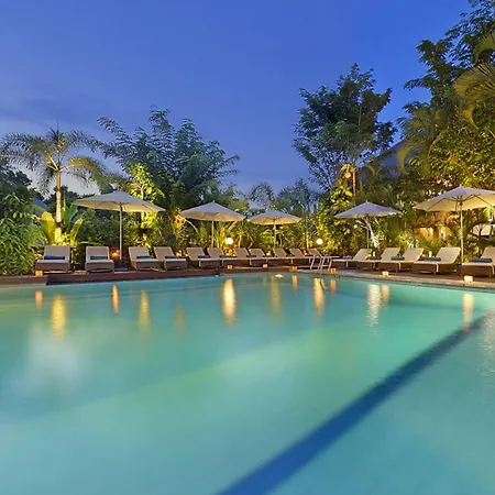 Bali Agung Village-2