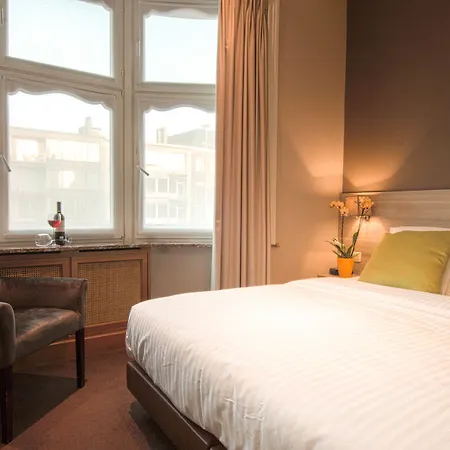 Hotel Maraboe-3