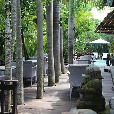 Bali Agung Village-3