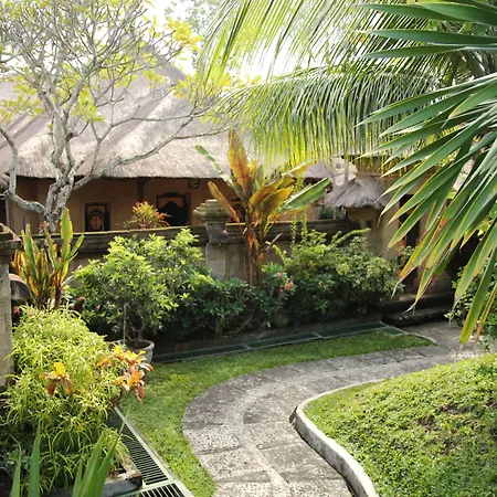 Bali Agung Village-3