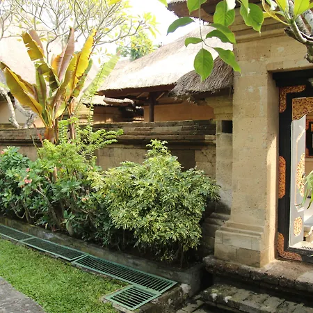 Bali Agung Village - CHSE Certified-3