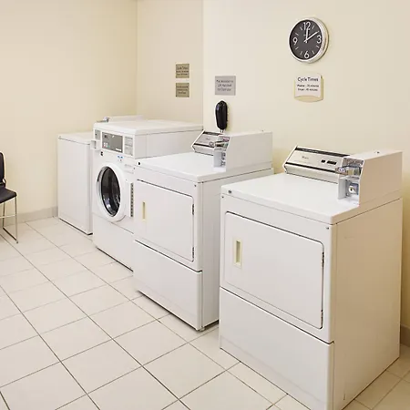 Fairfield Inn & Suites By Marriott San Antonio Seaworld / Westover Hills-2
