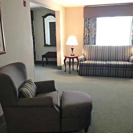 Wingate By Wyndham Charleston Southern University-2