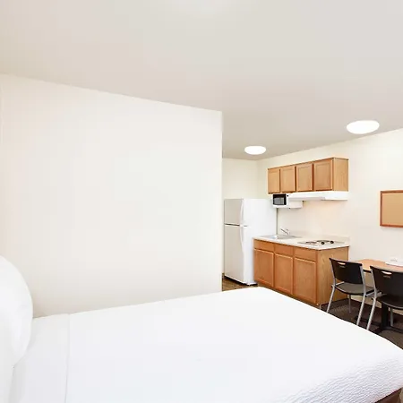 Woodspring Suites Mckinney-3