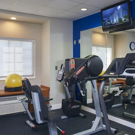 Microtel Inn & Suites By Wyndham Port Charlotte Punta Gorda-3