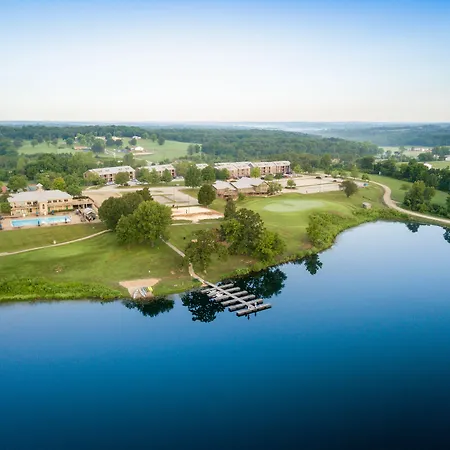 Holiday Inn Club Vacations Timber Creek Resort At De Soto-2