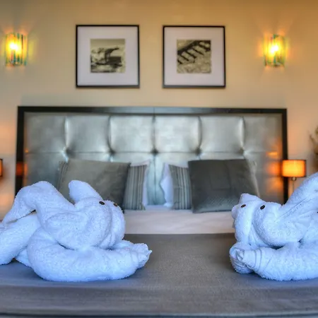 St. Julian'S Bay Hotel-2