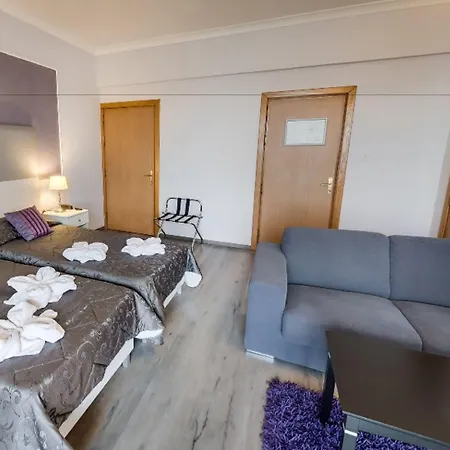 Sliema Marina Hotel-2