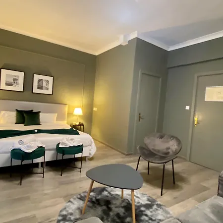 Sliema Marina Hotel-2