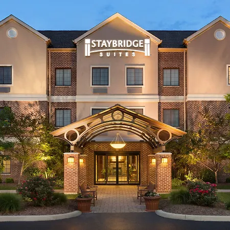 Staybridge Suites Akron-Stow-Cuyahoga Falls By Ihg-3